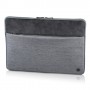 Hama Tayrona borsa per notebook 35,8 cm (14.1") Custodia a tasca Grigio