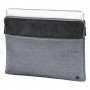 Hama Tayrona borsa per notebook 35,8 cm (14.1") Custodia a tasca Grigio