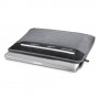 Hama Tayrona borsa per notebook 35,8 cm (14.1") Custodia a tasca Grigio