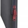 Hama Neoprene borsa per notebook 39,6 cm (15.6") Custodia a tasca Grigio, Rosso