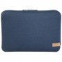 Hama Jersey borsa per notebook 35,8 cm (14.1") Custodia a tasca Blu