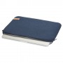 Hama Jersey borsa per notebook 35,8 cm (14.1") Custodia a tasca Blu