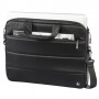 Hama Toronto borsa per notebook 43,9 cm (17.3") Valigetta ventiquattrore Nero