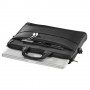 Hama Toronto borsa per notebook 43,9 cm (17.3") Valigetta ventiquattrore Nero