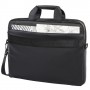 Hama Toronto borsa per notebook 43,9 cm (17.3") Valigetta ventiquattrore Nero