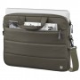 Hama Toronto borsa per notebook 43,9 cm (17.3") Valigetta ventiquattrore Oliva