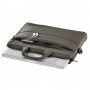 Hama Toronto borsa per notebook 39,6 cm (15.6") Valigetta ventiquattrore Oliva
