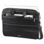 Hama Toronto borsa per notebook 33,8 cm (13.3") Valigetta ventiquattrore Nero