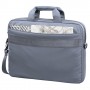 Hama Toronto borsa per notebook 33,8 cm (13.3") Valigetta ventiquattrore Blu, Grigio