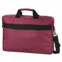 Hama Tayrona borsa per notebook 39,6 cm (15.6") Valigetta ventiquattrore Rosso