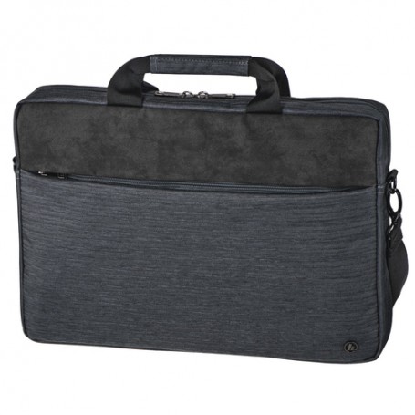 Hama Tayrona borsa per notebook 33,8 cm (13.3") Valigetta ventiquattrore Grigio