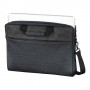 Hama Tayrona borsa per notebook 33,8 cm (13.3") Valigetta ventiquattrore Grigio