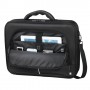 Hama Syscase borsa per notebook 39,6 cm (15.6") Valigetta ventiquattrore Nero