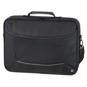 Hama Seattle borsa per notebook 43,9 cm (17.3") Valigetta ventiquattrore Nero