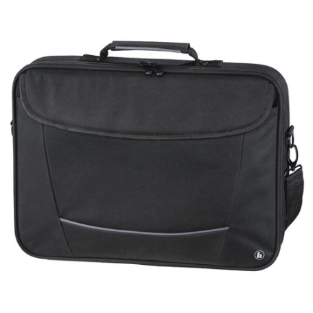Hama Seattle borsa per notebook 43,9 cm (17.3") Valigetta ventiquattrore Nero