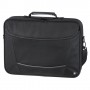 Hama Seattle borsa per notebook 43,9 cm (17.3") Valigetta ventiquattrore Nero