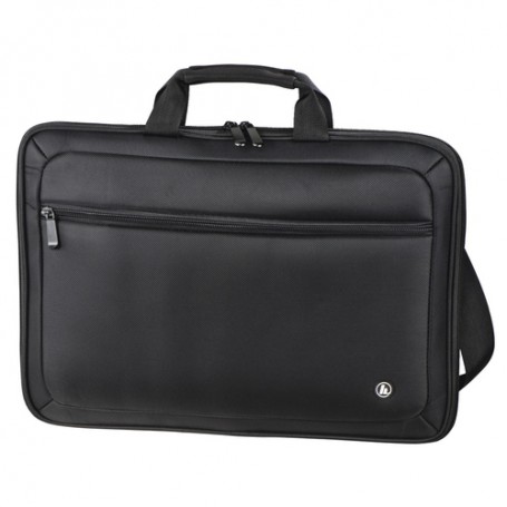 Hama Nice borsa per notebook 43,9 cm (17.3") Valigetta ventiquattrore Nero