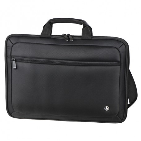 Hama Nice borsa per notebook 35,8 cm (14.1") Valigetta ventiquattrore Nero