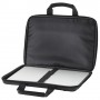 Hama Nice borsa per notebook 35,8 cm (14.1") Valigetta ventiquattrore Nero