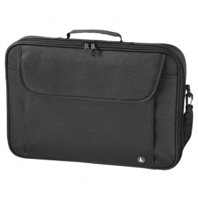 Hama Montego borsa per notebook 43,9 cm (17.3") Valigetta ventiquattrore Nero