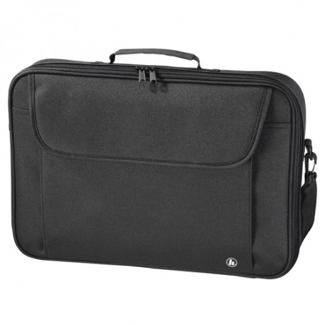 Hama Montego borsa per notebook 43,9 cm (17.3") Valigetta ventiquattrore Nero
