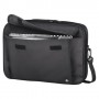 Hama Montego borsa per notebook 43,9 cm (17.3") Valigetta ventiquattrore Nero