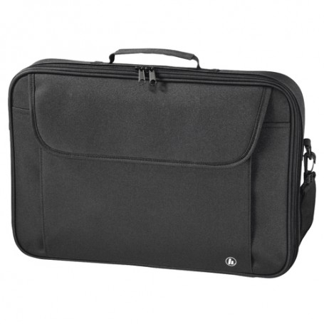 Hama Montego borsa per notebook 39,6 cm (15.6") Valigetta ventiquattrore Nero