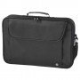 Hama Montego borsa per notebook 39,6 cm (15.6") Valigetta ventiquattrore Nero