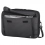 Hama Montego borsa per notebook 39,6 cm (15.6") Valigetta ventiquattrore Nero