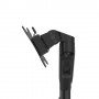 Hama 00118498 supporto da tavolo per Tv a schermo piatto 81,3 cm (32") Nero Scrivania