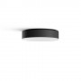 Philips Hue White ambiance 4115830P6 Lampada a soffitto intelligente 9,6 W Nero Bluetooth