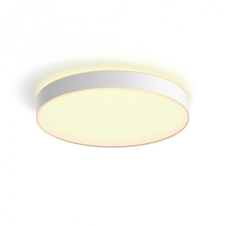 Philips Hue White ambiance 4116131P6 Lampada a soffitto intelligente 48 W Bianco Bluetooth