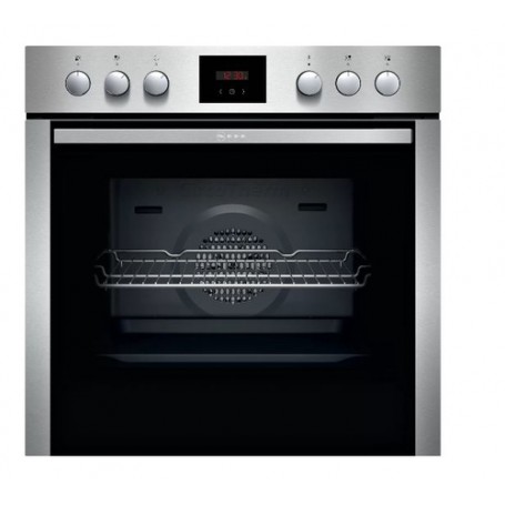 Neff XED442A set di elettrodomestici da cucina Ceramica Forno elettrico