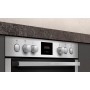 Neff XED442A set di elettrodomestici da cucina Ceramica Forno elettrico
