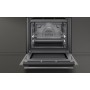 Neff XED442A set di elettrodomestici da cucina Ceramica Forno elettrico