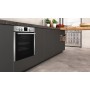 Neff XED442A set di elettrodomestici da cucina Ceramica Forno elettrico