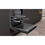 Neff XED442A set di elettrodomestici da cucina Ceramica Forno elettrico