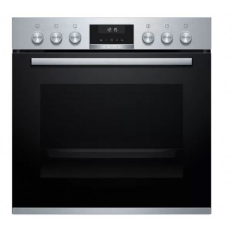 Bosch HND619LA60 set di elettrodomestici da cucina Piano cottura a induzione Forno elettrico