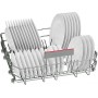 Bosch Serie 4 SMS4HMI02E lavastoviglie Libera installazione 14 coperti D