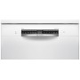 Bosch Serie 4 SMS4HMW02E lavastoviglie Libera installazione 14 coperti D