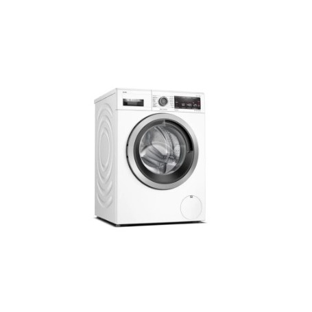 Bosch Serie 8 WAV28K44 lavatrice Caricamento frontale 9 kg 1400 Giri/min A Bianco
