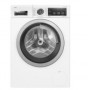 Bosch Serie 8 WAV28K44 lavatrice Caricamento frontale 9 kg 1400 Giri/min A Bianco