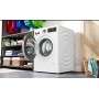 Bosch Serie 8 WAV28K44 lavatrice Caricamento frontale 9 kg 1400 Giri/min A Bianco
