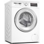 Bosch Serie 6 WUU28T70 lavatrice Caricamento frontale 9 kg 1400 Giri/min B Bianco