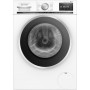 Siemens iQ800 WM14VE44 lavatrice Caricamento frontale 9 kg 1400 Giri/min A Bianco
