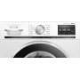 Siemens iQ800 WM14VE44 lavatrice Caricamento frontale 9 kg 1400 Giri/min A Bianco