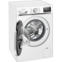 Siemens iQ800 WM14VE44 lavatrice Caricamento frontale 9 kg 1400 Giri/min A Bianco