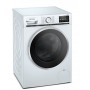 Siemens iQ800 WM14VG44 lavatrice Caricamento frontale 9 kg 1400 Giri/min A Bianco