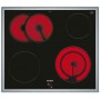 Siemens PQ521KA10 set di elettrodomestici da cucina Ceramica Forno elettrico