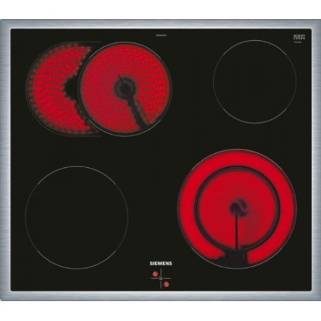 Siemens EQ521KA01W set di elettrodomestici da cucina Ceramica Forno elettrico